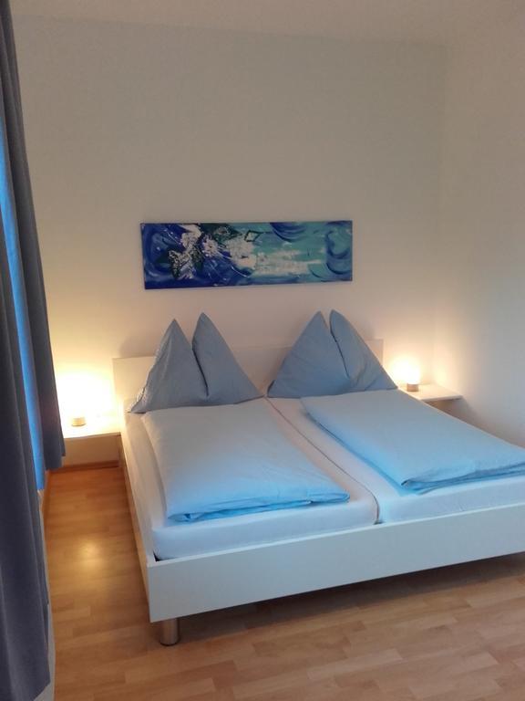 Ferienwohnungen Familie Jarnig Inge Gortschach  Room photo