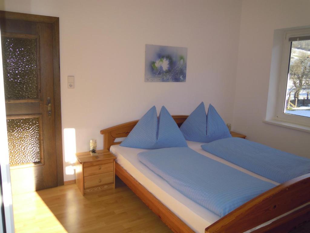 Ferienwohnungen Familie Jarnig Inge Gortschach  Room photo