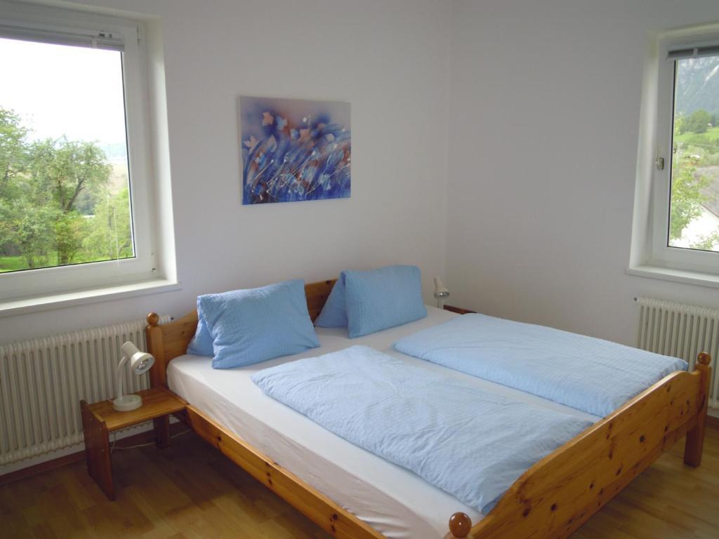 Ferienwohnungen Familie Jarnig Inge Gortschach  Room photo