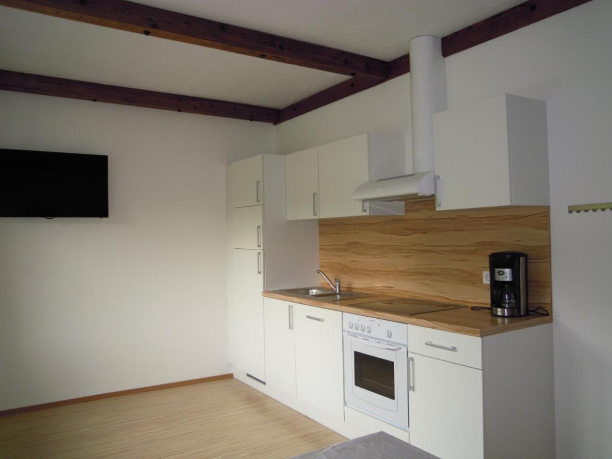 Ferienwohnungen Familie Jarnig Inge Gortschach  Room photo