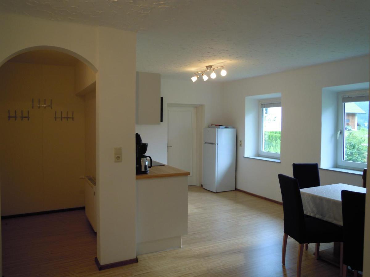 Ferienwohnungen Familie Jarnig Inge Gortschach  Room photo
